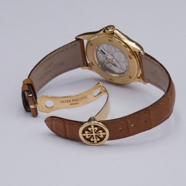 Patek Philippe Complications 5134J-001 Image 6